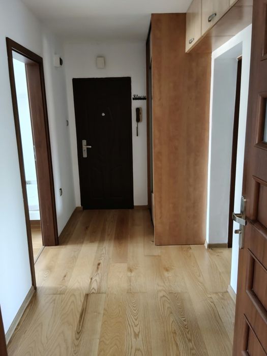Mieszkanie 58,20 m² | 3 pokoje | 3. piętro | piwnica