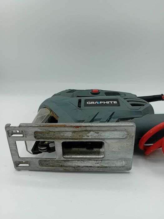 Wyrzynarka Graphite 58G047