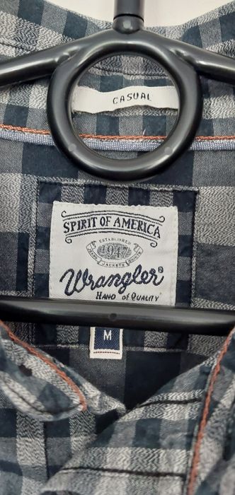 Koszula Wrangler roz M