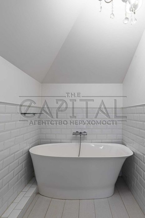 Оренда будинку ул. Вишнева, Жуляни, Київ