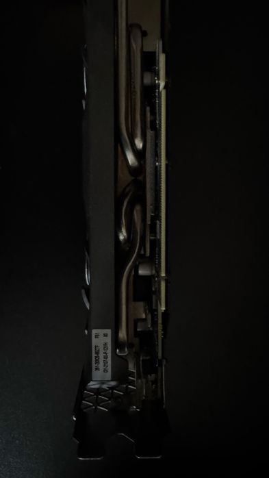 Karta graficzna rtx 3060ti zotac  gaming x2