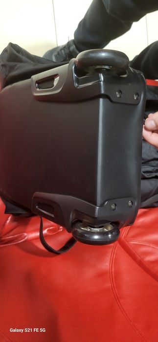 Torba na narty/snowboard, torba podróżna