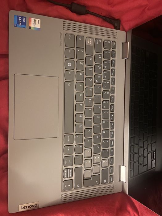 Lenovo IdeaPad Flex 5 14ITL05510088615266897922