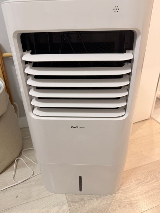 Klimatyzator przenosny pro breeze
