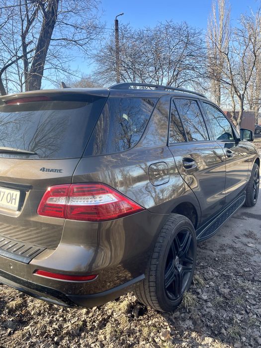 Продам МЛ . 2012 рік