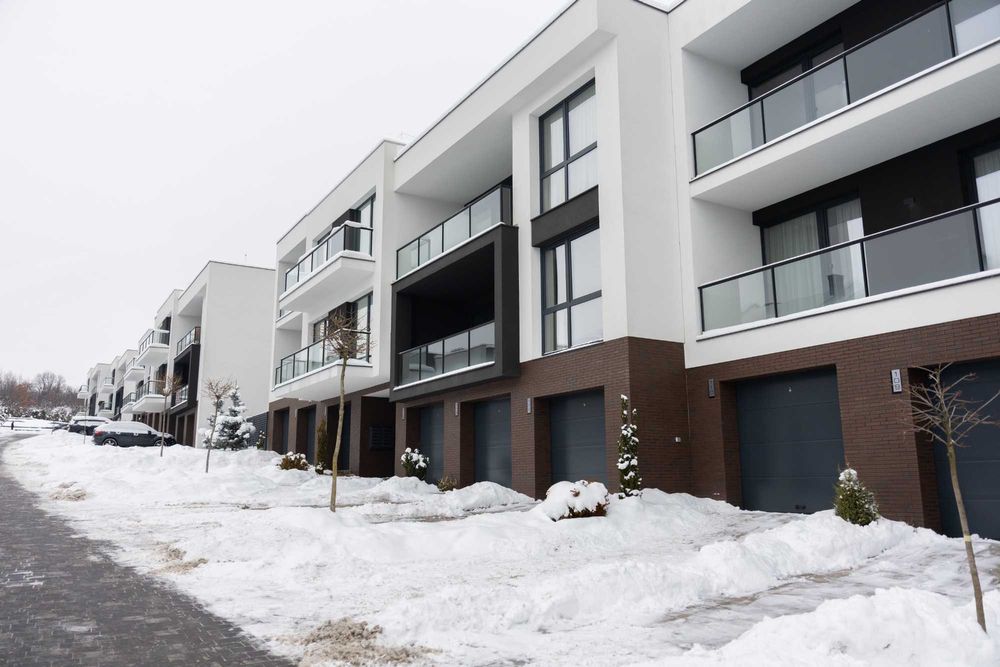 Продаж у розтермінування здана 1 кімнатна квартири в КМ (Sherwood)