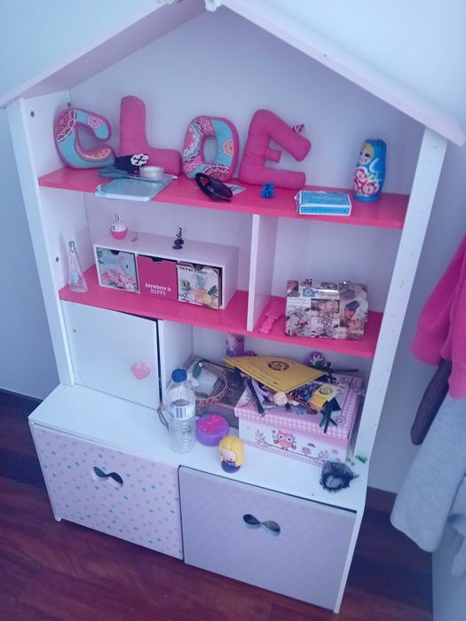 Mobiliário infantil