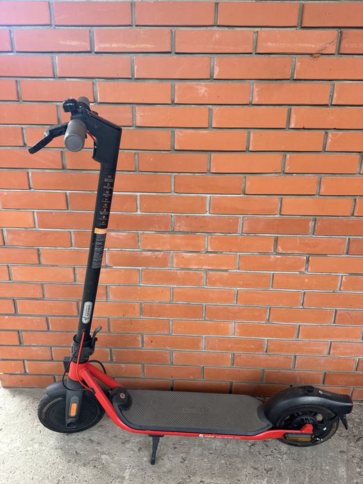 Електросамокат Segway-Ninebot D38E