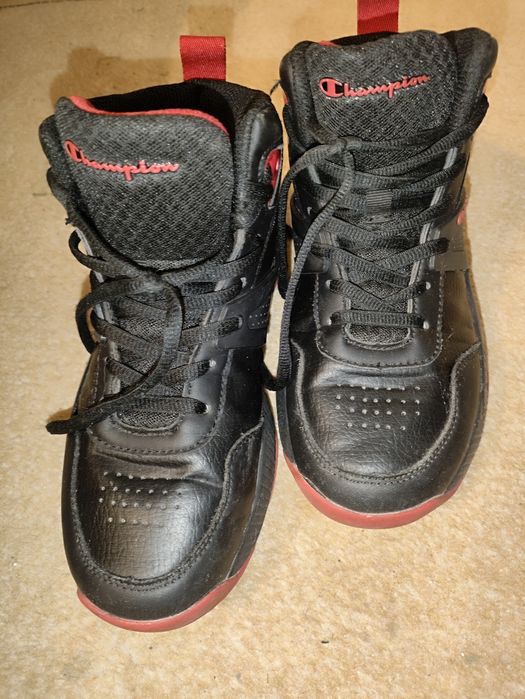 Buty Champion rozmiar 36 Stan bardzo dobry