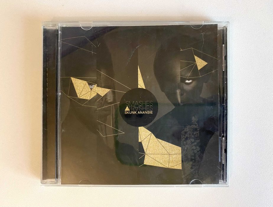 Skunk Anansie – Smashes and Trashes [CD-DA]