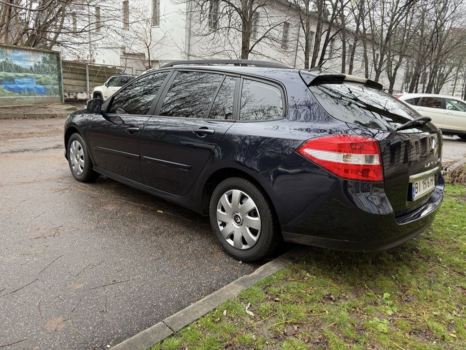 Продам Рено Лагуна