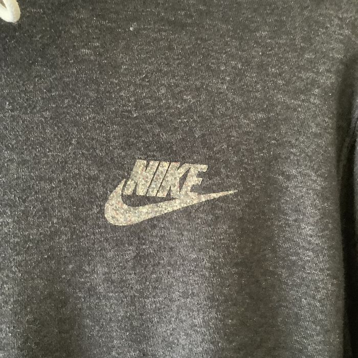 Кофта Nike с капюшоном M