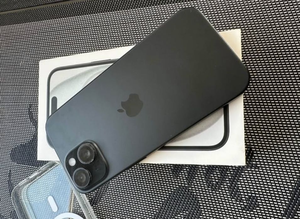 IPhone 15 128gb 87%