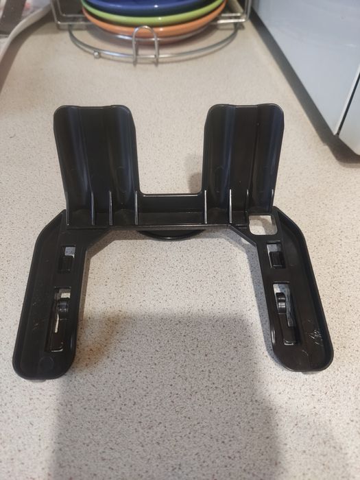 Держатель мешка пылесоса Gorenje.