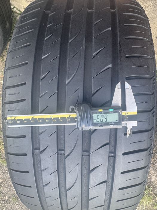 Шин. 255/35 R 19 Nexen Nfera SU4