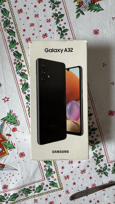 Samsung A32 4G 128GB