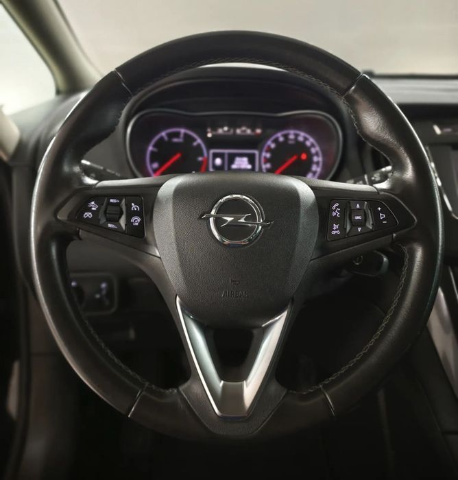 Opel Zafira 1.6 CDTi Innovation S/S