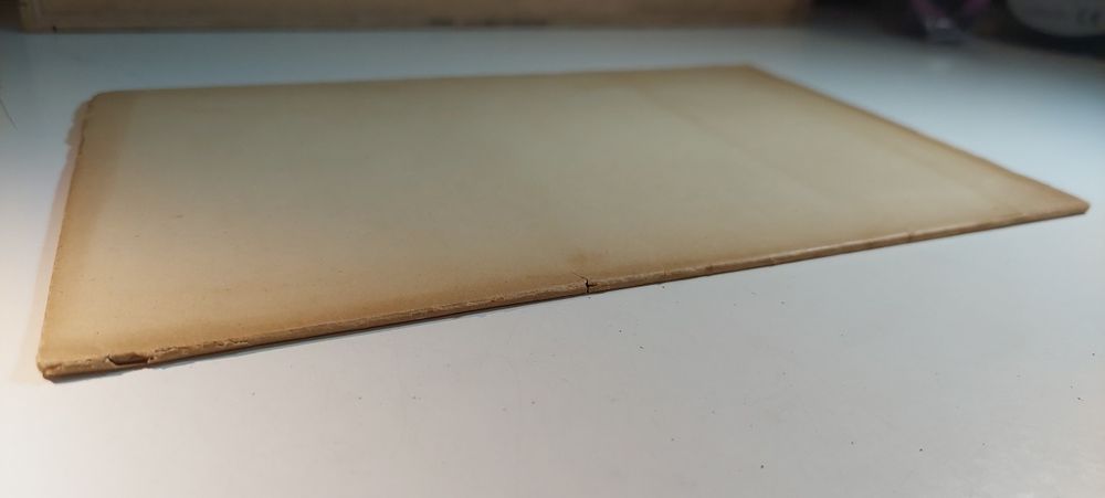 Materiais para a Arqueologia do Concelho de Montalegre (1919)