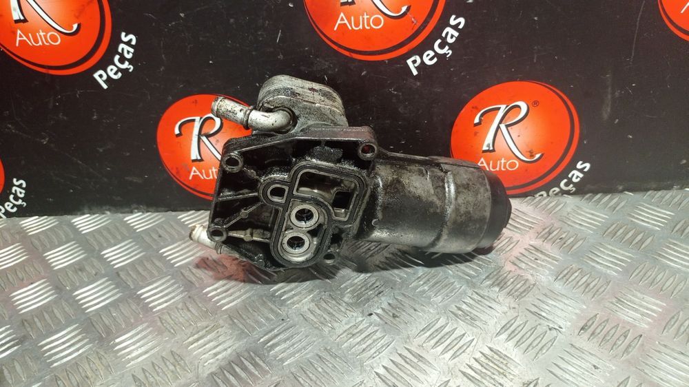 Copo Do Filtro Opel Astra G Hatchback (T98)