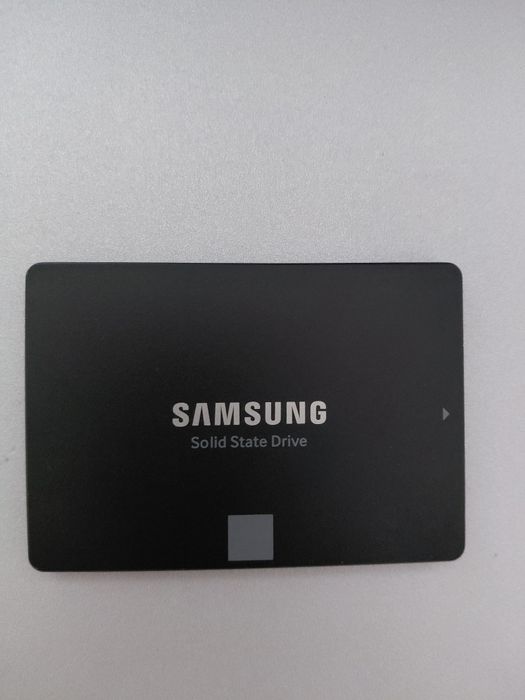 SSD Samsung 860 EVO 500Gb