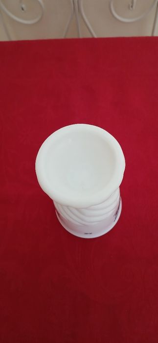 Caneca Suchard Express, nova