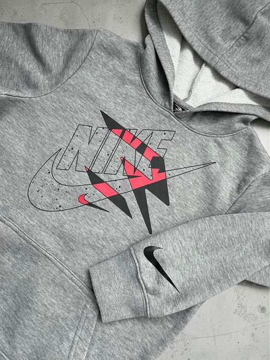 Худі кофта толстовка Nike оригінал 8/10 років