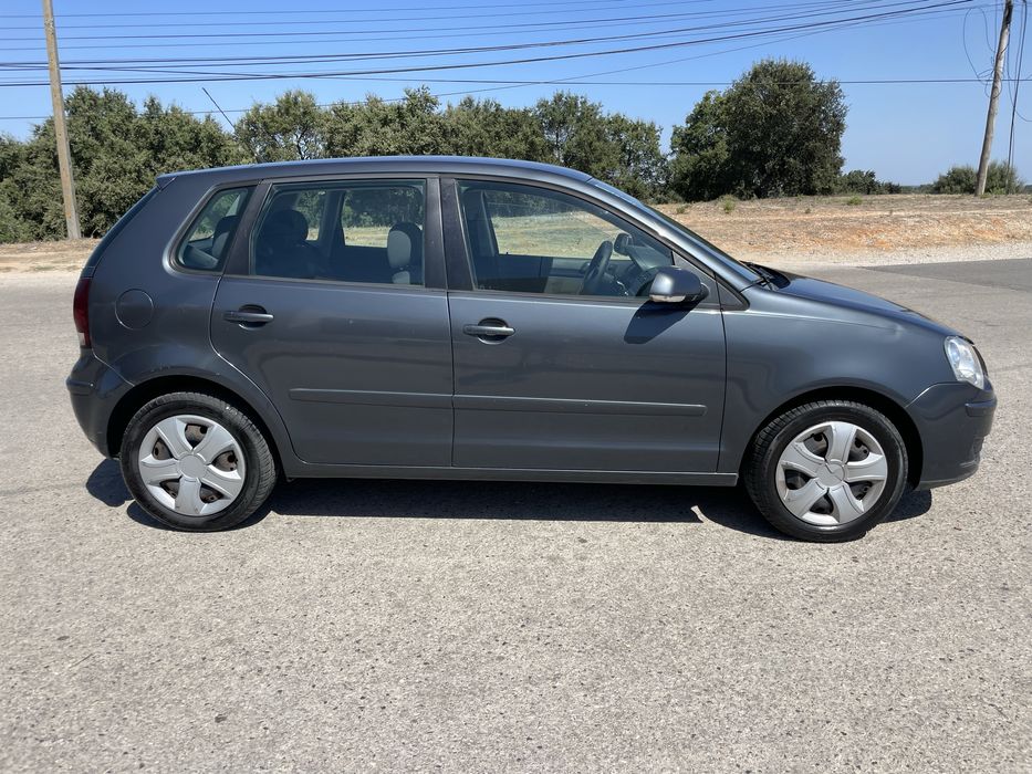 VW POLO 1.2i Otimo Estado