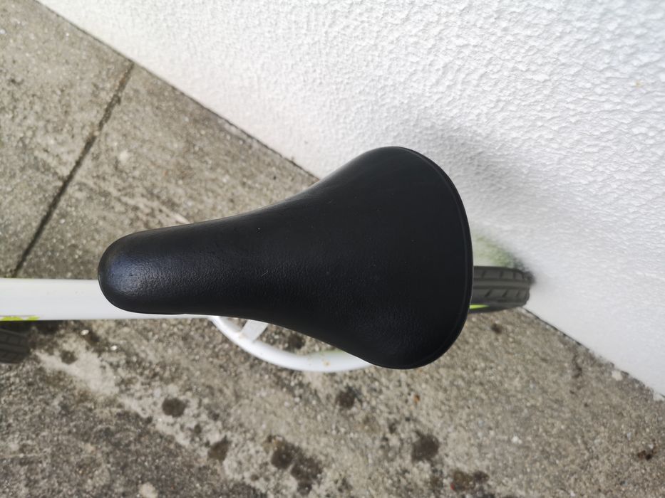Bicicleta de equilíbrio