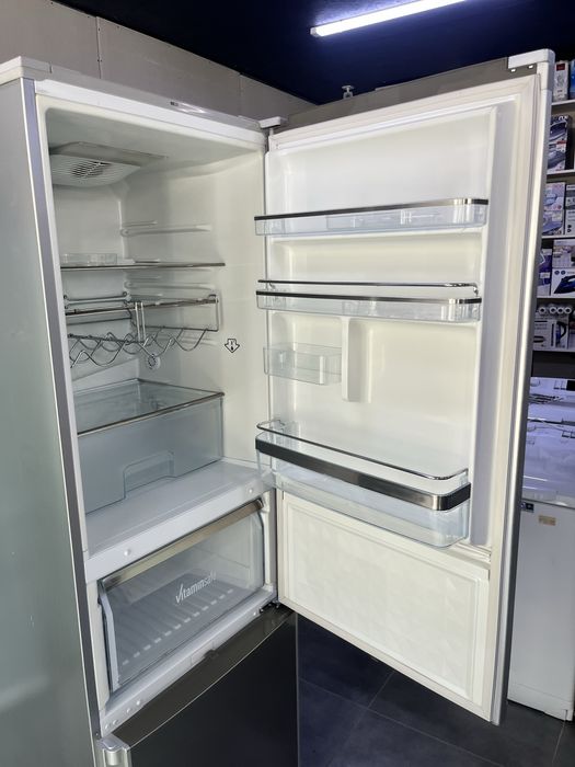 Холодильник Panasonic