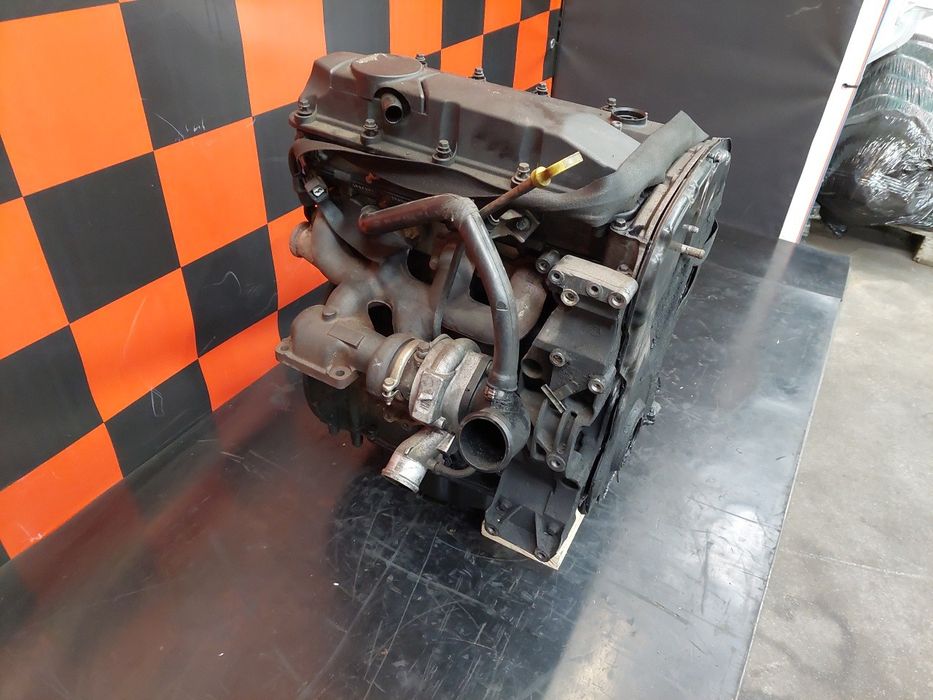 Motor para peças FORD Transit (FA_ _)