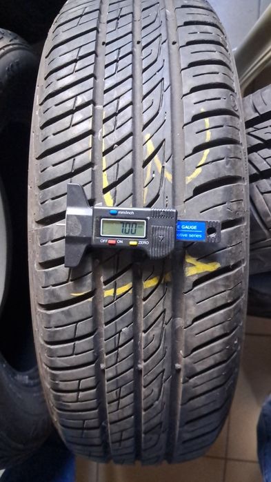 Barum Brillantis 185/65R15 165/80R14