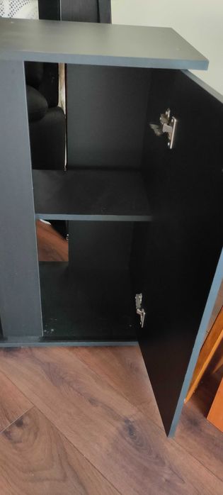 Aquário 128L com movel