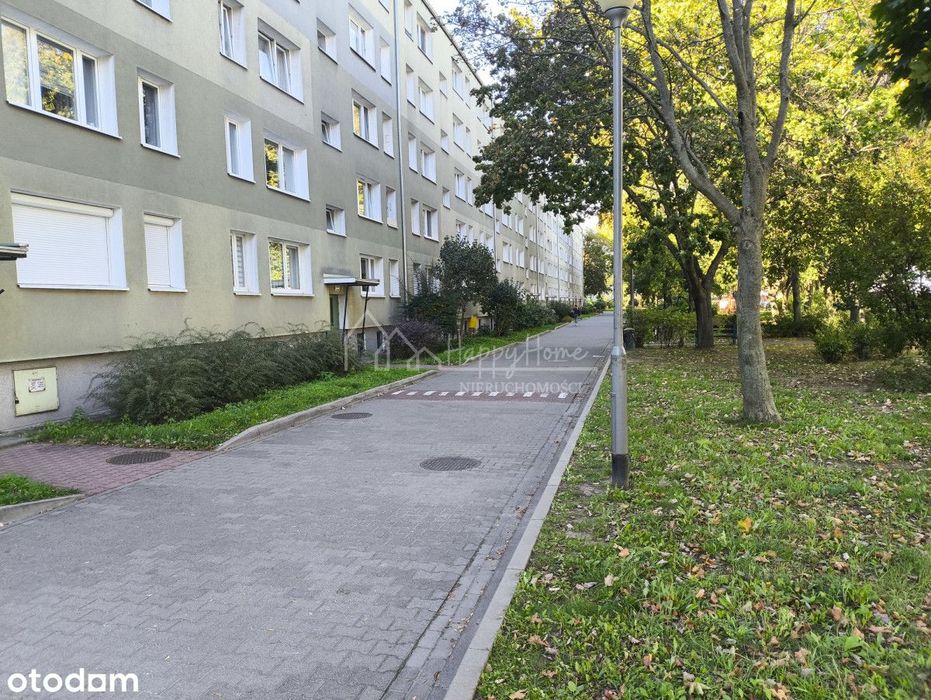 Mieszkanie – Poznań - Widok 4
