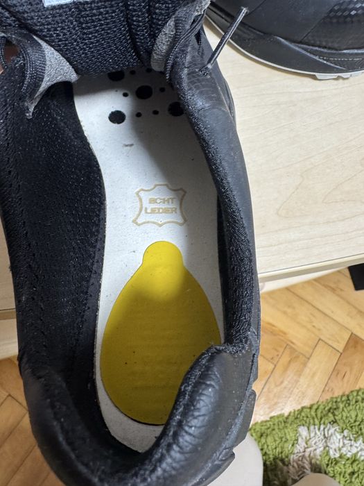 Продам  взуття Engelbert 38 розмір