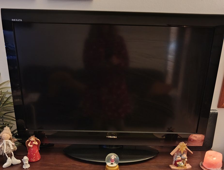 TV marca Toshiba 55