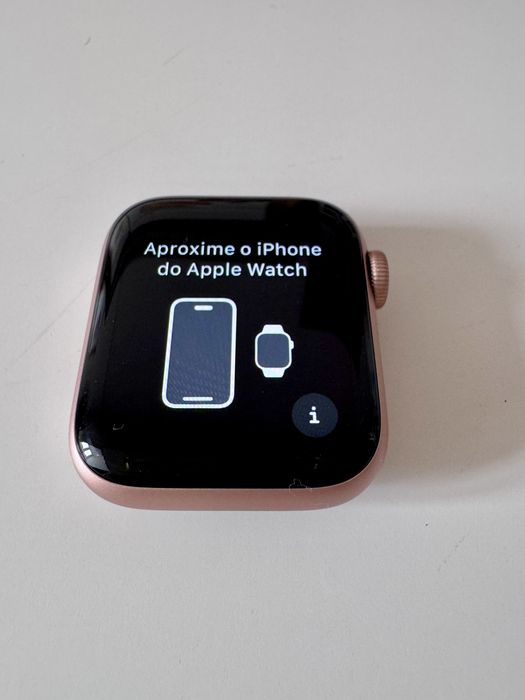 Apple Watch Series 6 (GPS) 40mm63824203958145124