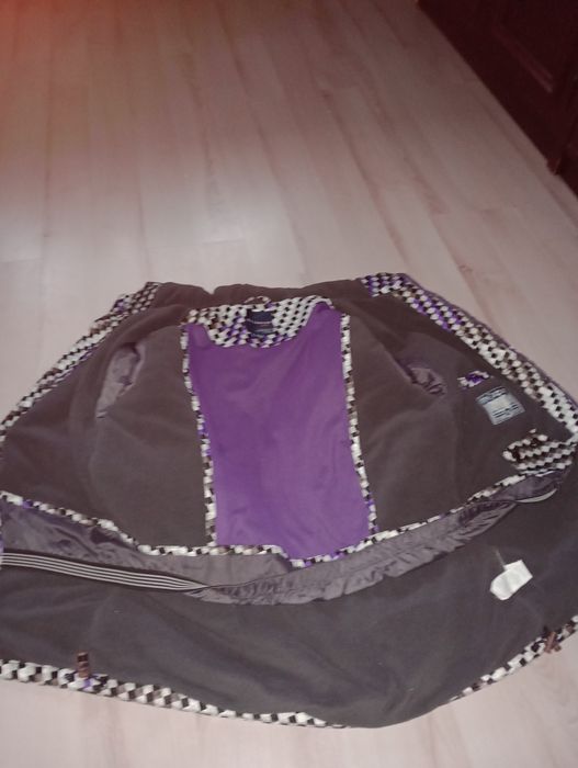 Kurtka narciarska 164cm S/M