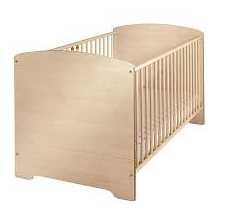 Quarto bebe evolutivo duas camas.