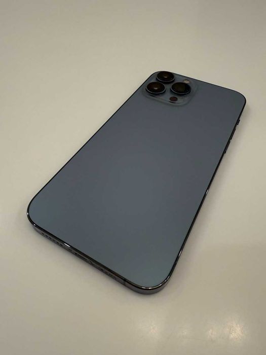 美品　iPhone 13 ProMax 1TB Apple iPhone 13 Pro Max 1TB Graphite (MLLK3) купить в интернет