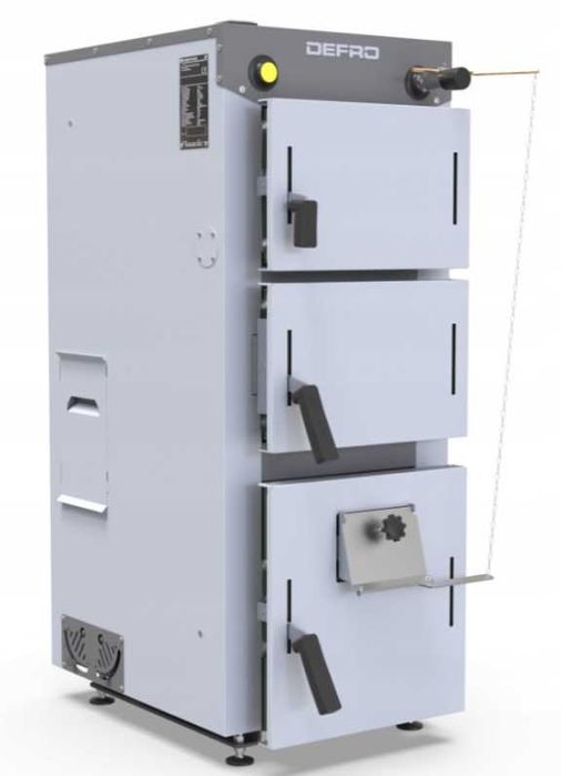 Kocioł piec na drewno Firewood 12 kW - lista zum - dostawa