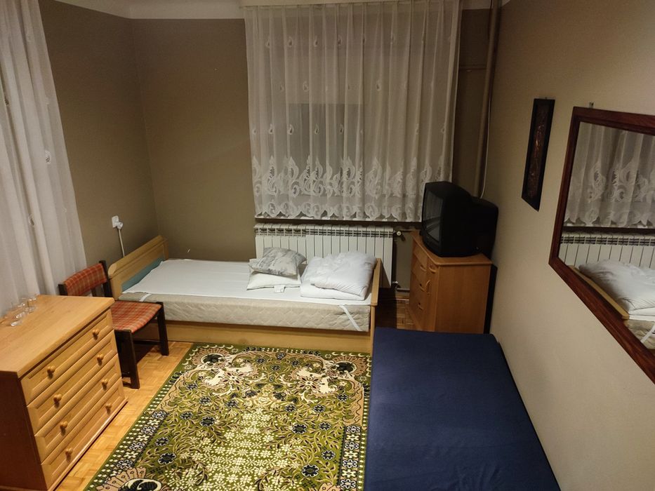 Pokoje pracownicze, noclegi , wynajem