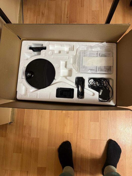 монітор Samsung 27''  75Гц