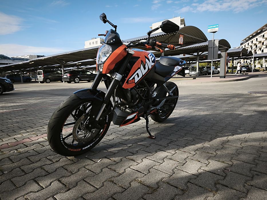 KTM