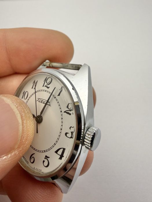 Zegarek Rakieta USSR