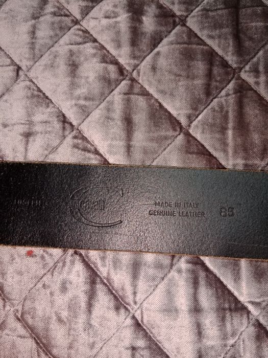 Ремінь Roberto Cavalli