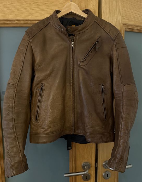 Casaco Rev’it! Moto