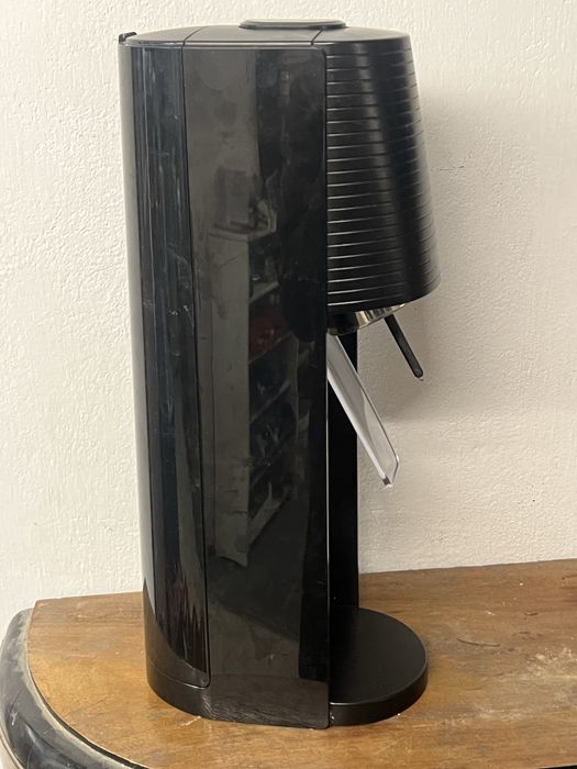 Soda stream terra + butla co2 + 1 butelka plastikowa używana