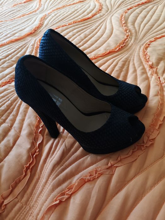 Sapatos de senhora 36