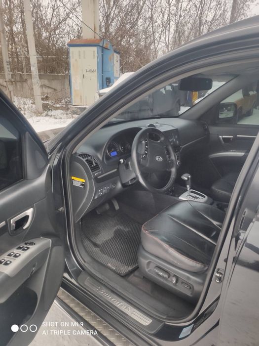 Прадам Хендай Сантафе 2007 г