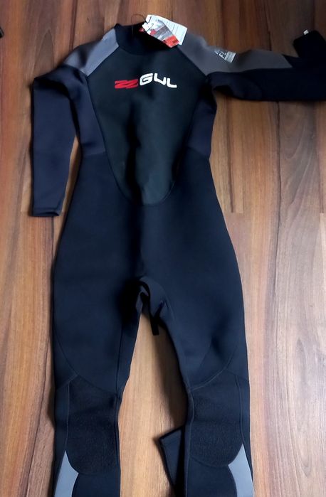 Гідрокостюм Gul  М розмір